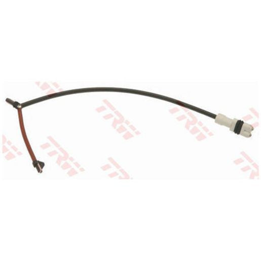 TRW Brake Pad Wear Sensor GIC308
