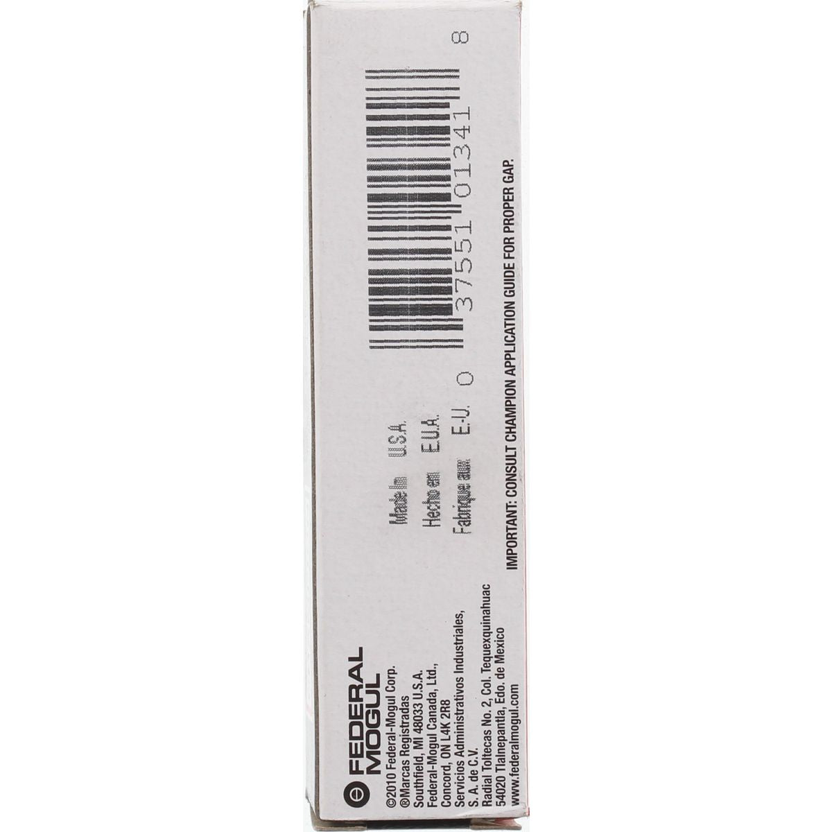 Champion Iridium Spark Plug 9023