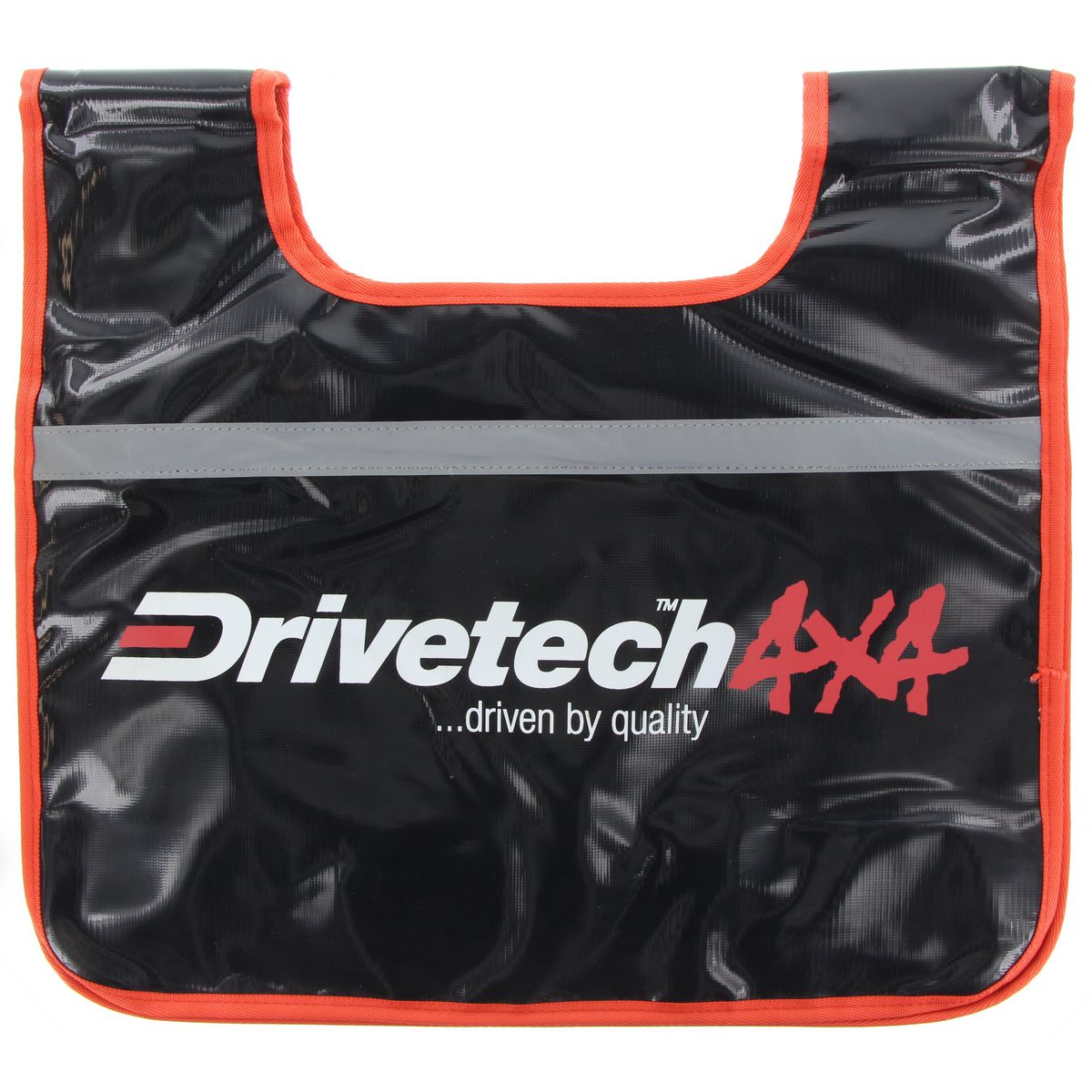 Drivetech 4x4 Winch Damper DT-DAMPER