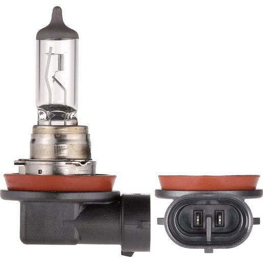 Narva H11 Plus 100 Globe 24V 70W Blister Twin Pack 48740BL2
