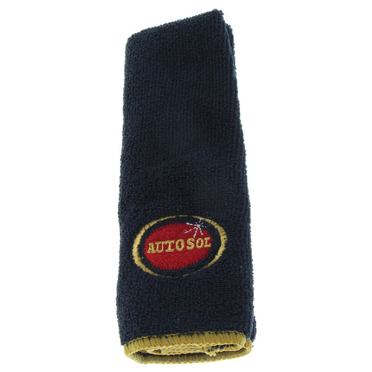 Autosol Microfiber Polishing Cloth Large (1 Pack) ASCLOTH