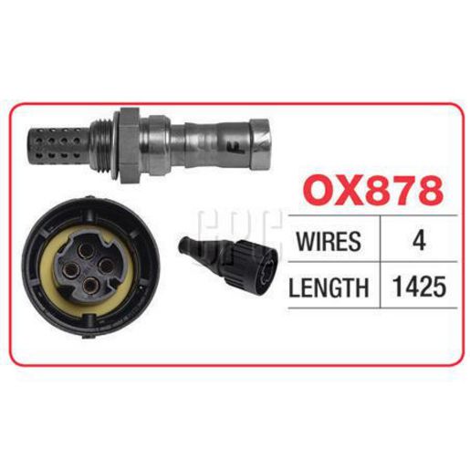 Goss Oxygen Sensor OX878