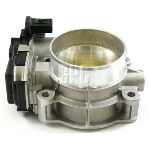 Genuine OEM Parts Throttle Body TB233N