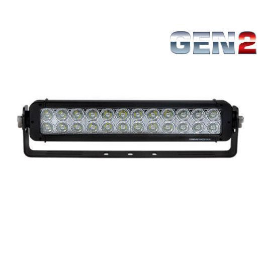 Great Whites Double Driving Light Bar 24 LED GWD5243