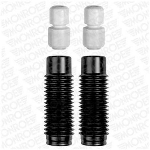 Monroe Strut Mate Bumper & Boot Kit PK134