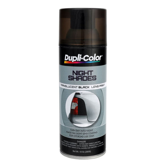 Dupli-Color Night Shades Black Lens Paint 283g NS999