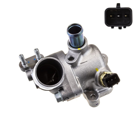 Tru-Flow Thermostat & Housing TTH596