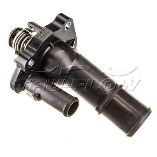 Tru-Flow Thermostat & Housing TTH600
