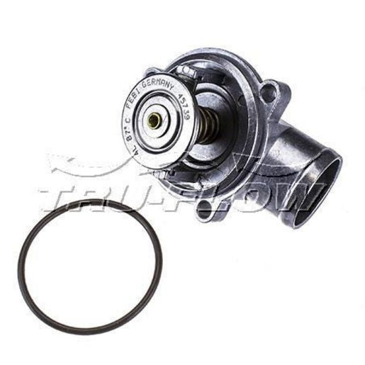 Tru-Flow Thermostat & Housing TTH601