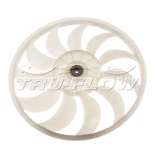 Tru-Flow Radiator Fan TFB555