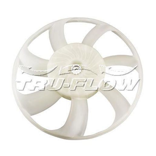 Tru-Flow Radiator Fan TFB556