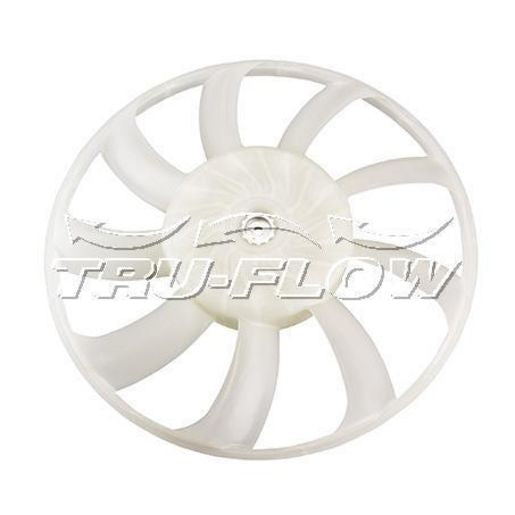 Tru-Flow Radiator Fan TFB557