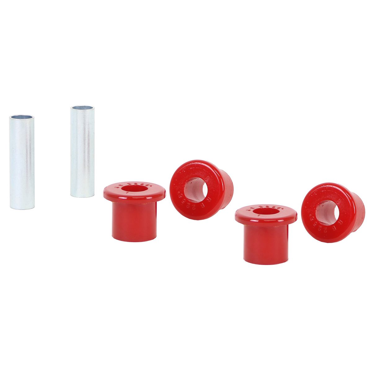 Nolathane Spring Eye Bush Kit 47273A