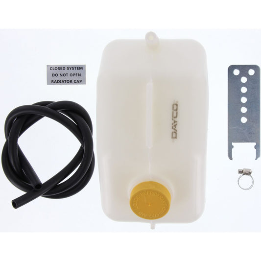 Dayco Radiator Overflow Tank DOTUNI0