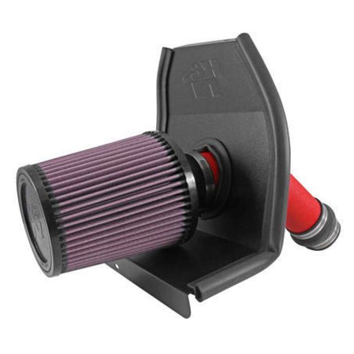 K&N Typhoon Induction Kit 69-8007TWR