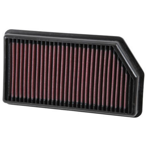 K&N Hi-Flow Performance Air Filter 33-3008