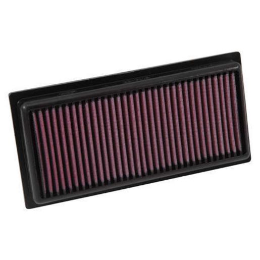 K&N Hi-Flow Performance Air Filter 33-3016