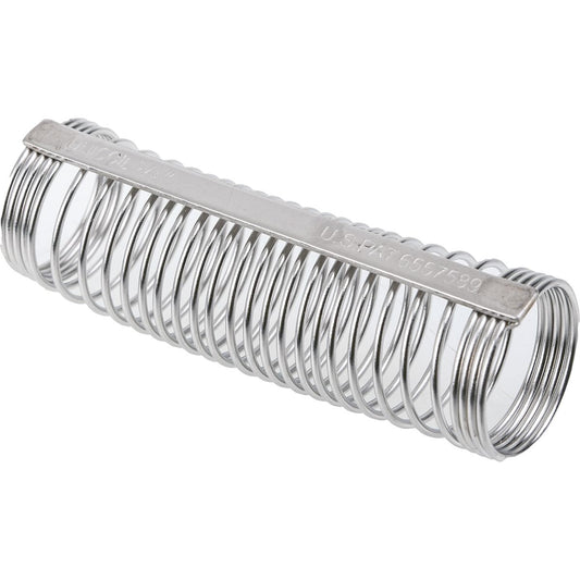 Unicoil Hose Spring 3/4"" (19mm) UC34091
