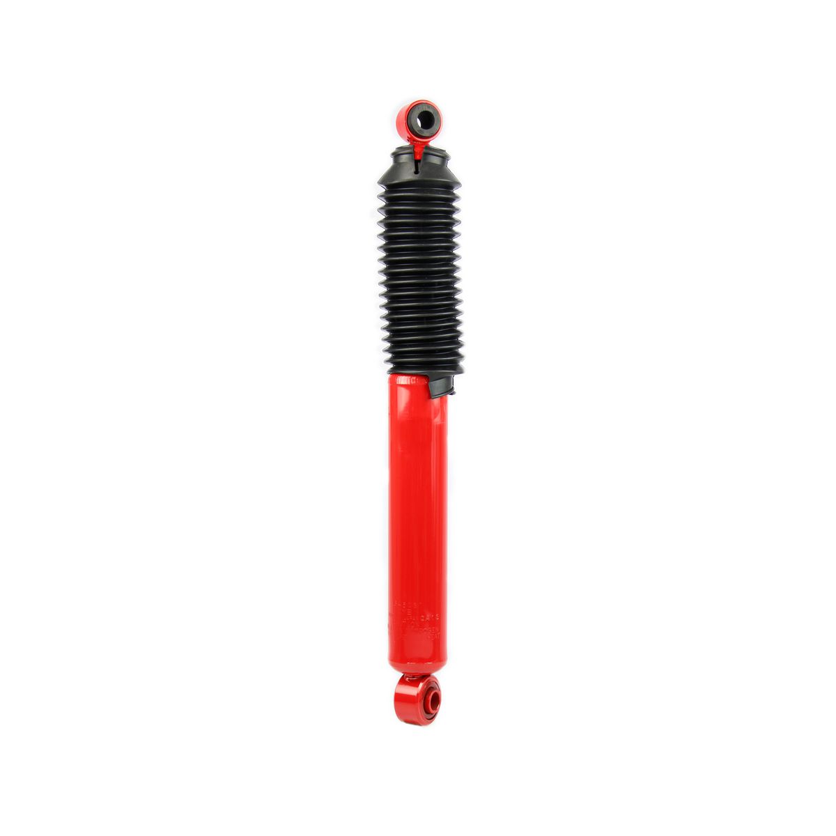 KYB Skorched 4 Shock Absorber Single 845031