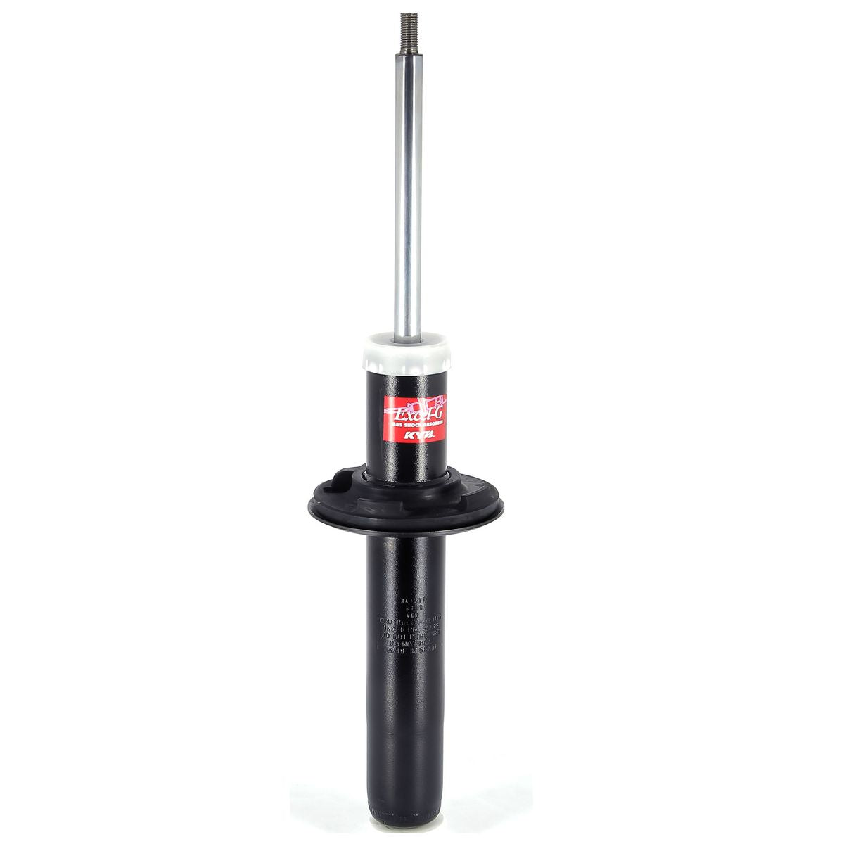 KYB Excel-G Shock Absorber Front Single 341717