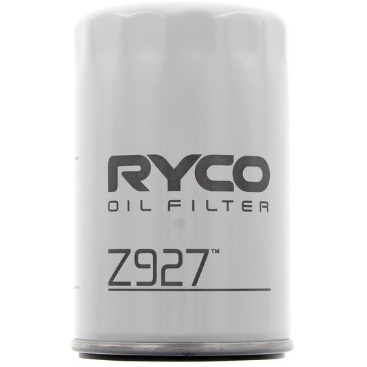 Ryco Oil Filter Z927