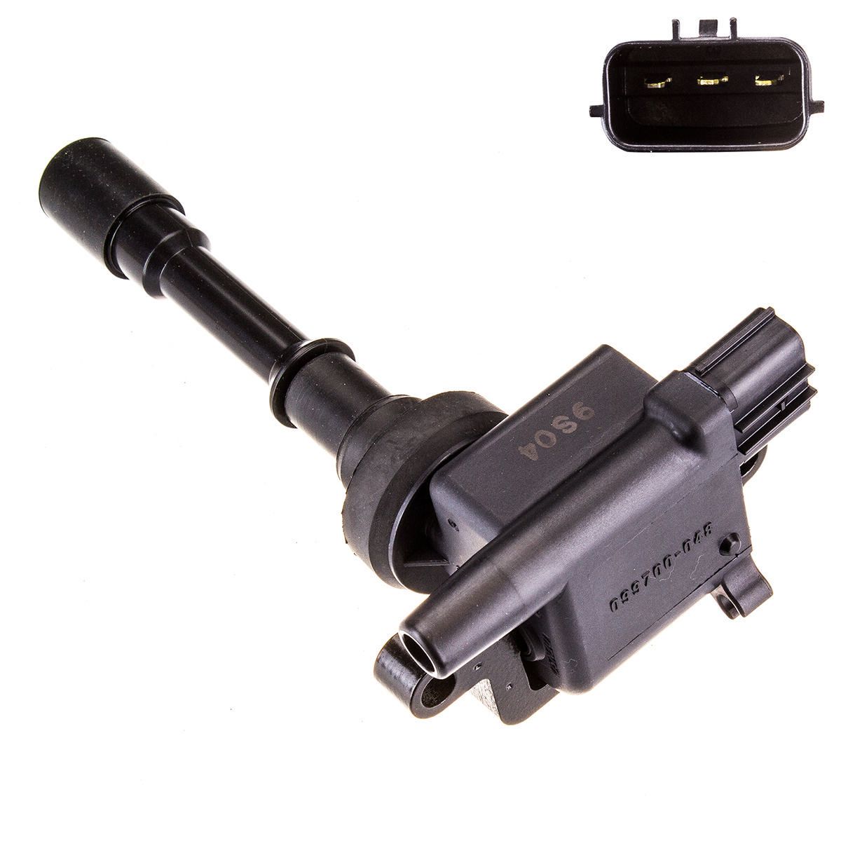 Fuelmiser Ignition Coil OEM CC315G