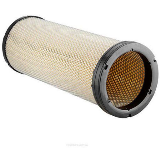 Ryco HD Air Safety Radialseal HDA5971