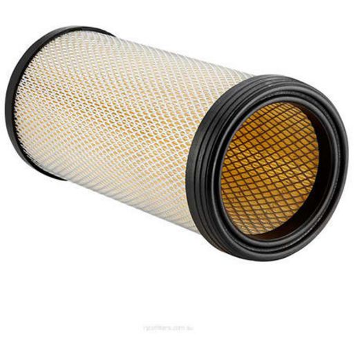 Ryco HD Safety Air Filter HDA5974