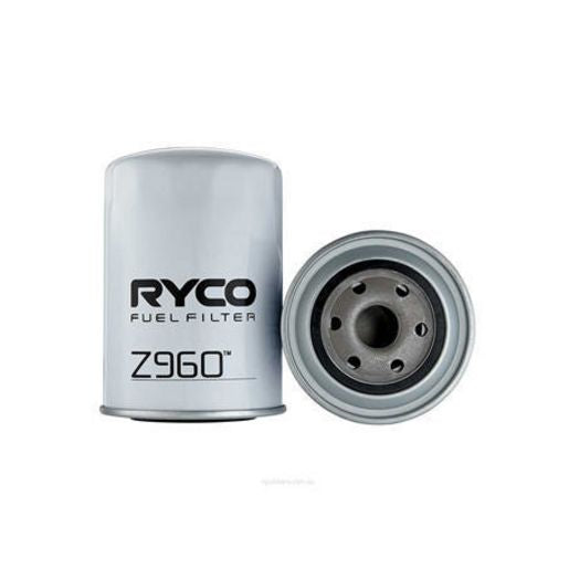 Ryco HD Fuel Filter Z960
