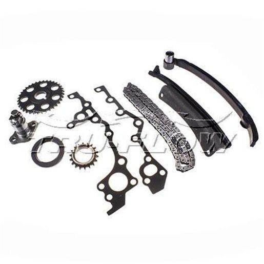Tru-Flow Timing Chain Kit (With Gears) TCK1017G