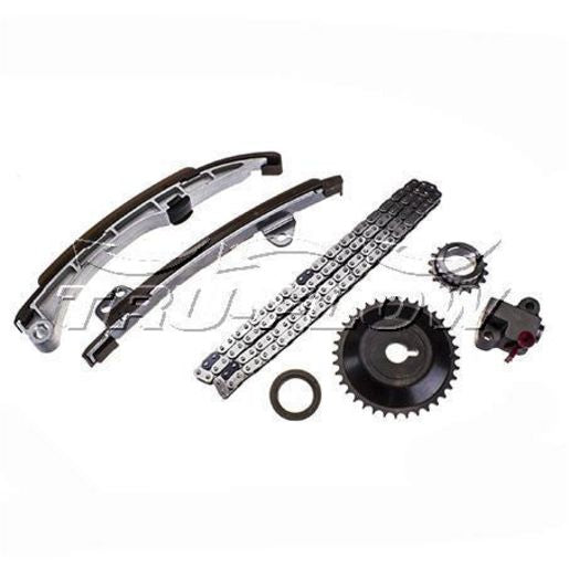 Tru-Flow Timing Chain Kit (With Gears) TCK1018G