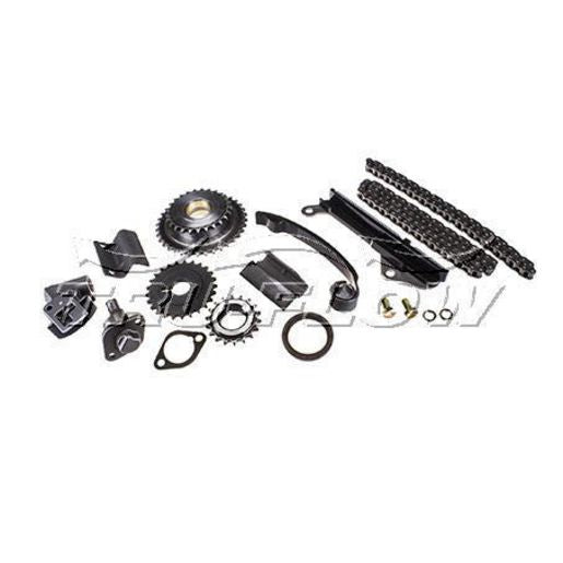 Tru-Flow Timing Chain Kit (With Gears) TCK1020G