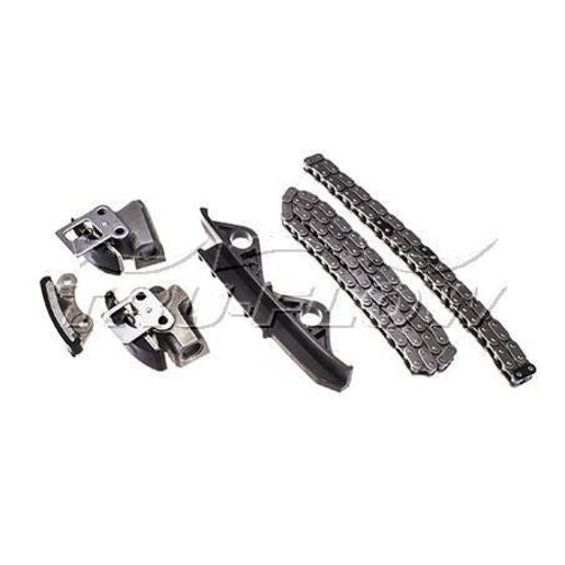 Tru-Flow Timing Chain Kit (No Gears) TCK1022