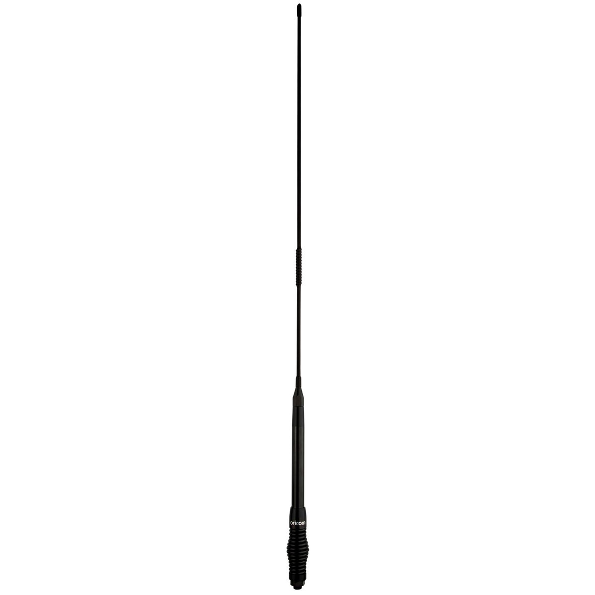 Oricom 6.5dB UHF CB Fibreglass Elevated Feed Antenna Kit 88cm ANU220