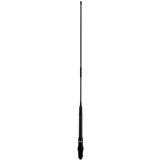 Oricom 6.5dB UHF CB Fibreglass Elevated Feed Antenna Kit 88cm ANU220