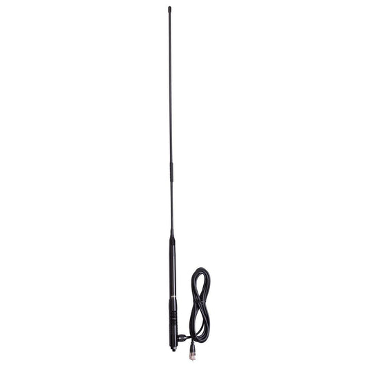 Oricom 6.5dB UHF CB Fibreglass Elevated Feed Antenna 92cm ANU250