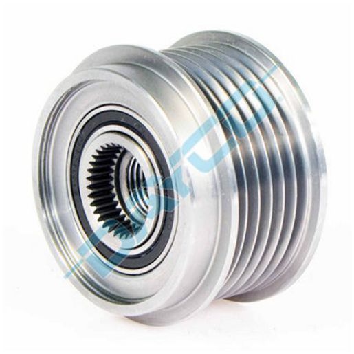 Nuline Overrunning Alternator Pulley OAP152