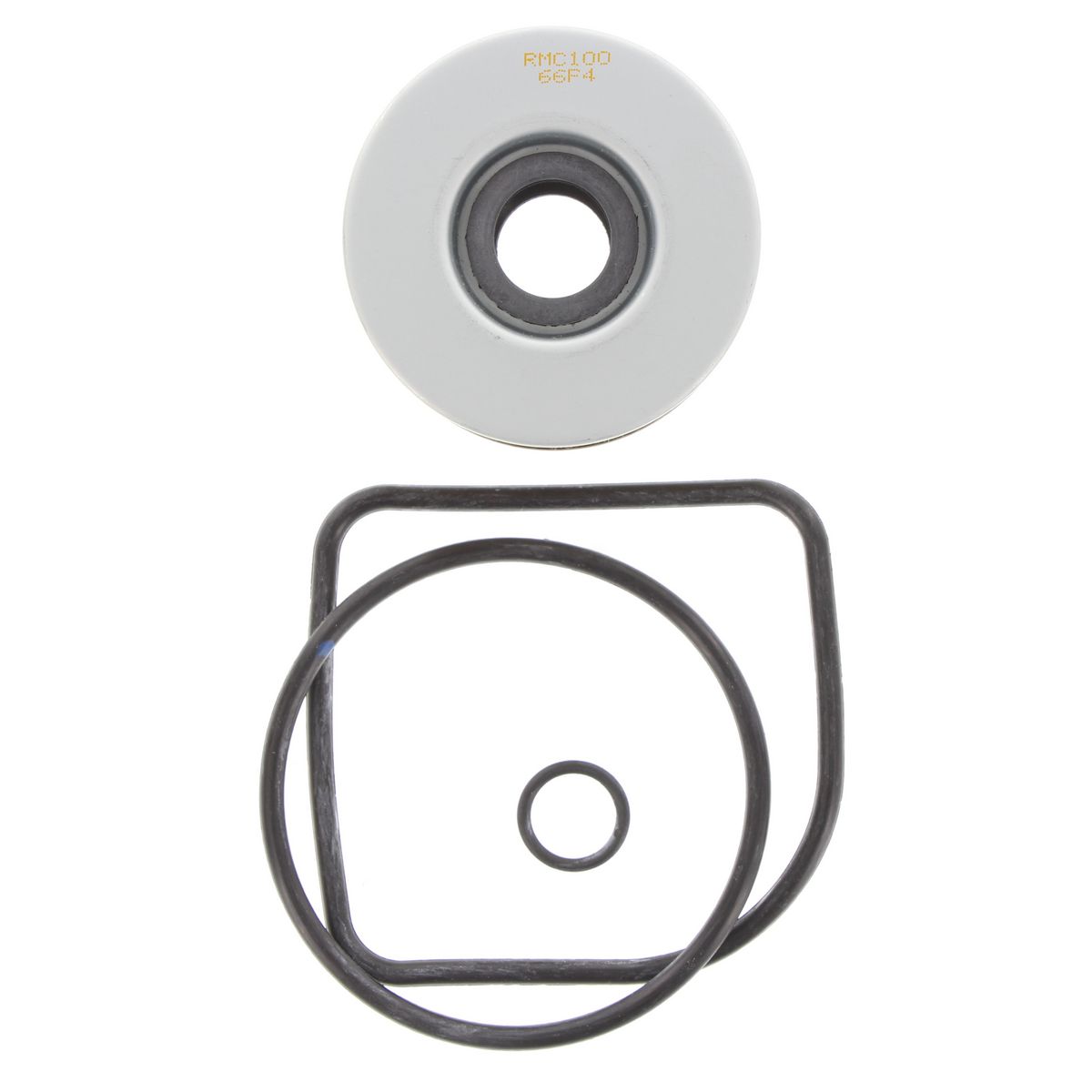 Ryco Motorcycle Oil Filter RMC100