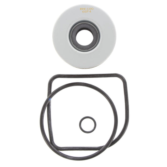 Ryco Motorcycle Oil Filter RMC100