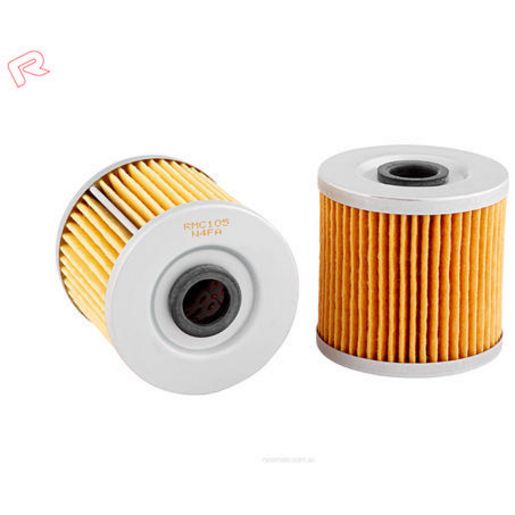 Ryco Motorcycle Oil Filter RMC105
