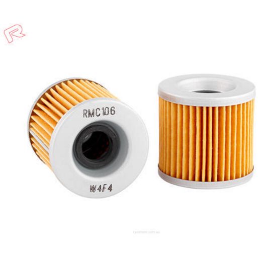 Ryco Motorcycle Oil Filter RMC106