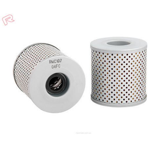 Ryco Motorcycle Oil Filter RMC107