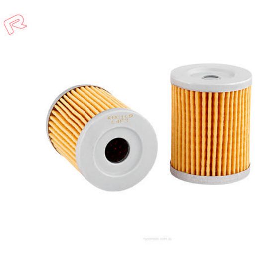 Ryco Motorcycle Oil Filter RMC109
