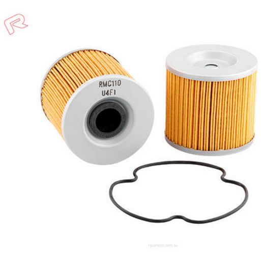 Ryco Motorcycle Oil Filter RMC110