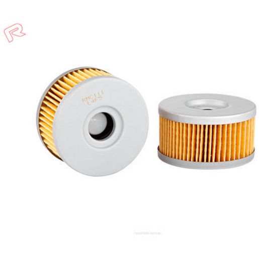 Ryco Motorcycle Oil Filter RMC111