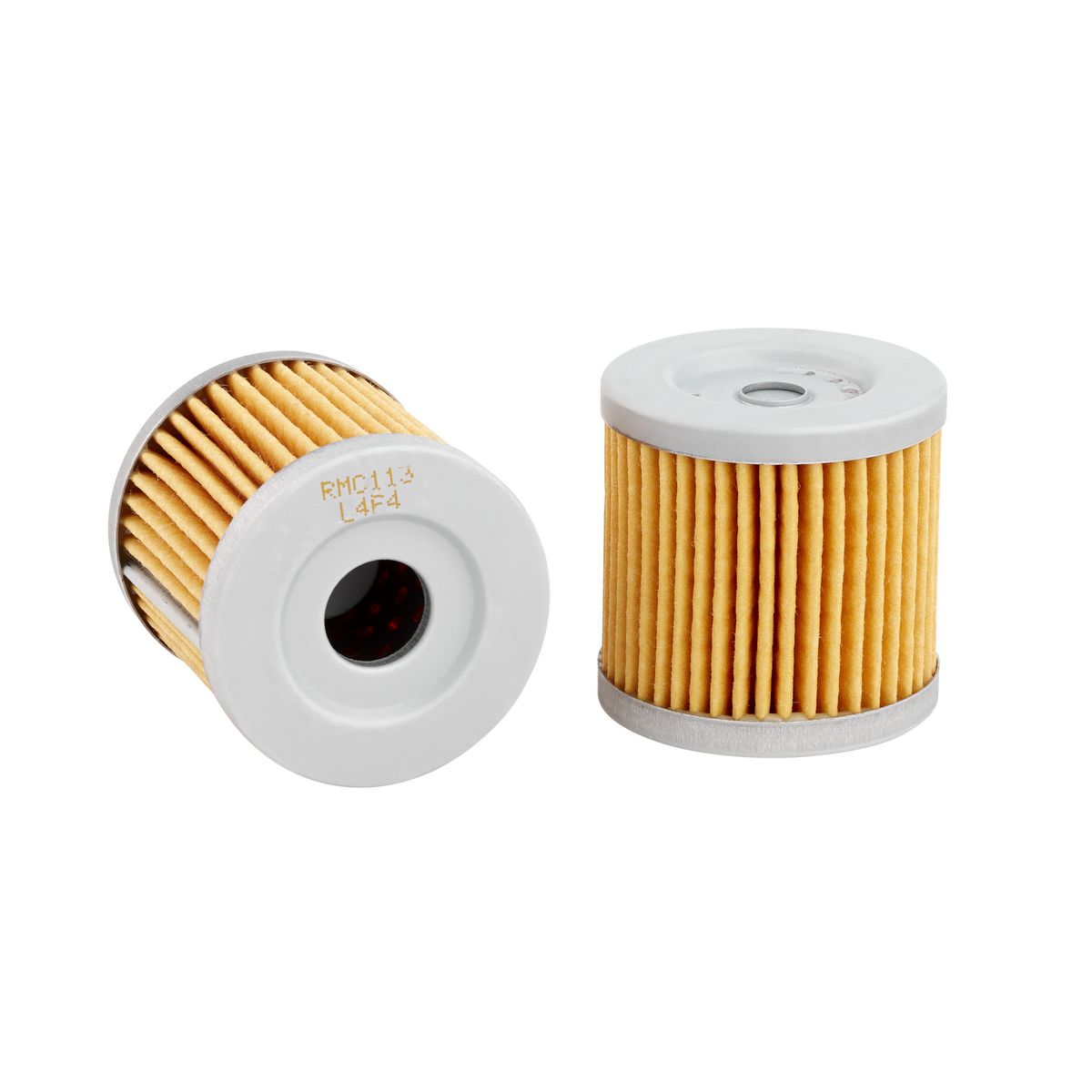Ryco Motorcycle Oil Filter RMC113