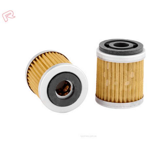 Ryco Motorcycle Oil Filter RMC115