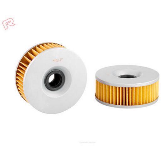 Ryco Motorcycle Oil Filter RMC119