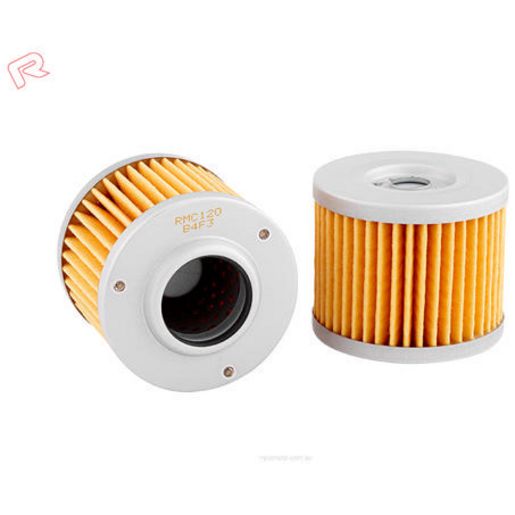 Ryco Motorcycle Oil Filter RMC120