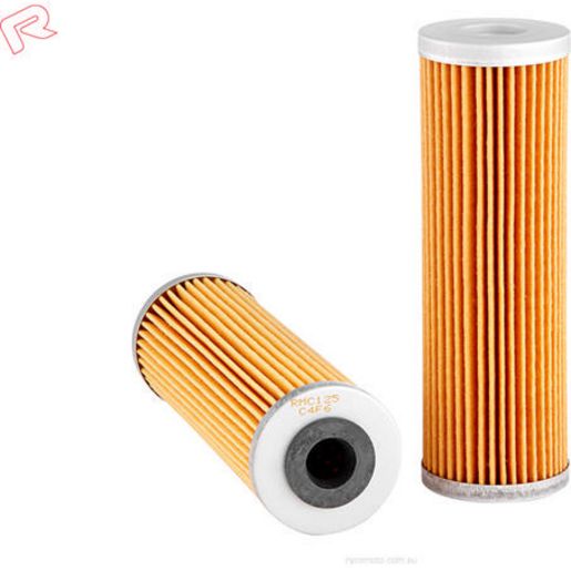 Ryco Motorcycle Oil Filter RMC125